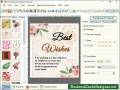 Screenshot of Greeting Card Maker 7.8.4.1