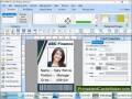 Screenshot of ID Card Maker Downloads 5.6.7.8