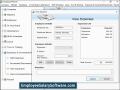 Progressus et tardus Lorem Planner Software