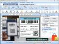 Barcode creator tool makes printable tag