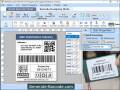 Screenshot of Generate Packaging Barcode 5.8.5.3