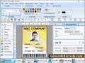 Tool to print multiple photo identity cards