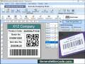 Screenshot of Generate Barcode 6.8.7.5