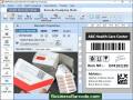 Healthcare Barcode design tool for hospitals