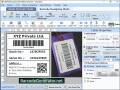 Barcode maker utility generate multiple label