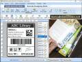 Publishing industry barcodes generator tool