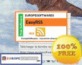 Портативный RSS-ридер