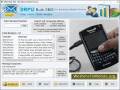 Tool delivers thousands of messages daily