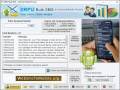 Utility to transfer bulk text sms from PC