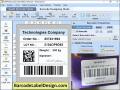 Bar Code tool designs professional price tags