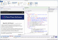HTML Cleaner and Processor