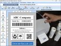 Barcode application creates coupons