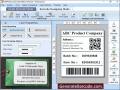 Imprimir tarjeta de identificaciГіn de colores