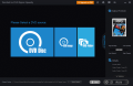 A free and powerful DVD ripper program.