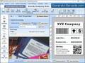 Manufacturing warehouse barcode software