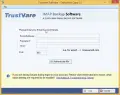 Backup Hotmail emails to multiple formats