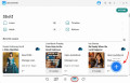 Convert Libby Audiobooks & eBooks to MP3/EPUB