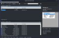 Convenient file manager with many extras.