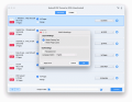 Convert native and scanned PDF to other formats.