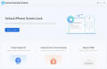 Unlock iPhone/iPad passcode, Apple ID, and MDM wit