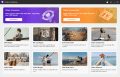 Convert/download video, rip DVD/BD on Windows