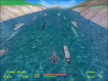 Screenshot of River Raider 2 1.64.2