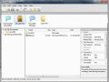 Screenshot of Silver Key 4.14