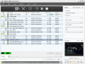 Screenshot of Xilisoft MOV Converter 6.0.7.0707