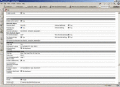 Screenshot of Protea AntiVirus Tools, VirusBusterl version 3.01.290
