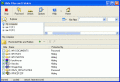Screenshot of Hide Files & Folders 3.597