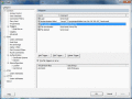 Screenshot of VShell Server for Windows 4.0.3