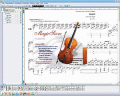 Screenshot of MagicScore Maestro 4.196