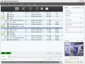 Screenshot of Xilisoft RM Converter 6.0.7.0707