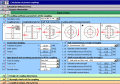Screenshot of MITCalc - Pinned couplings 1.14
