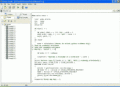 Screenshot of Gentee 3.6.2