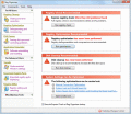 Screenshot of Reg Organizer 7.35