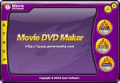 Screenshot of Movie DVD Maker 2.8.0526