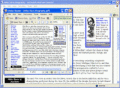 Screenshot of HTML2PDF Add-on 4.0.71