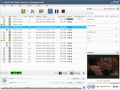 Screenshot of Xilisoft iPod Video Converter 7.7.3.20131014