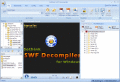 Top SWF Decompiler/Flash to HTML5 Converter.