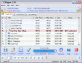 Screenshot of CDRipper 2.86