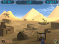 Screenshot of Fight Terror 3.3