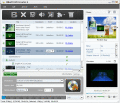 Screenshot of Xilisoft DVD Creator 7.1.3.20131111
