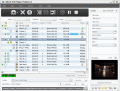 Screenshot of Xilisoft DVD Ripper Platinum 6.5.2.0310