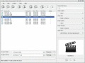 Screenshot of Ultra Video Converter 4.6.0801