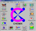 CHEMIX School - Chemistry Software