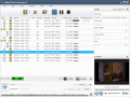 Screenshot of Xilisoft MP4 Converter 6.5.1.0120