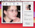Screenshot of Red Eye Pilot for Mac 1.60