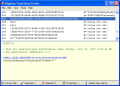 Screenshot of Registry Trash Keys Finder 3.9.1.2