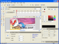 Screenshot of SWF Editor - SWF erstellen 5.2